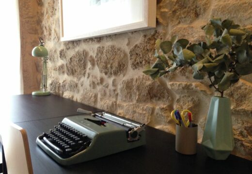 A Residencia Xacobeo acollerá en marzo a un autor estranxeiro para traducir obras galegas